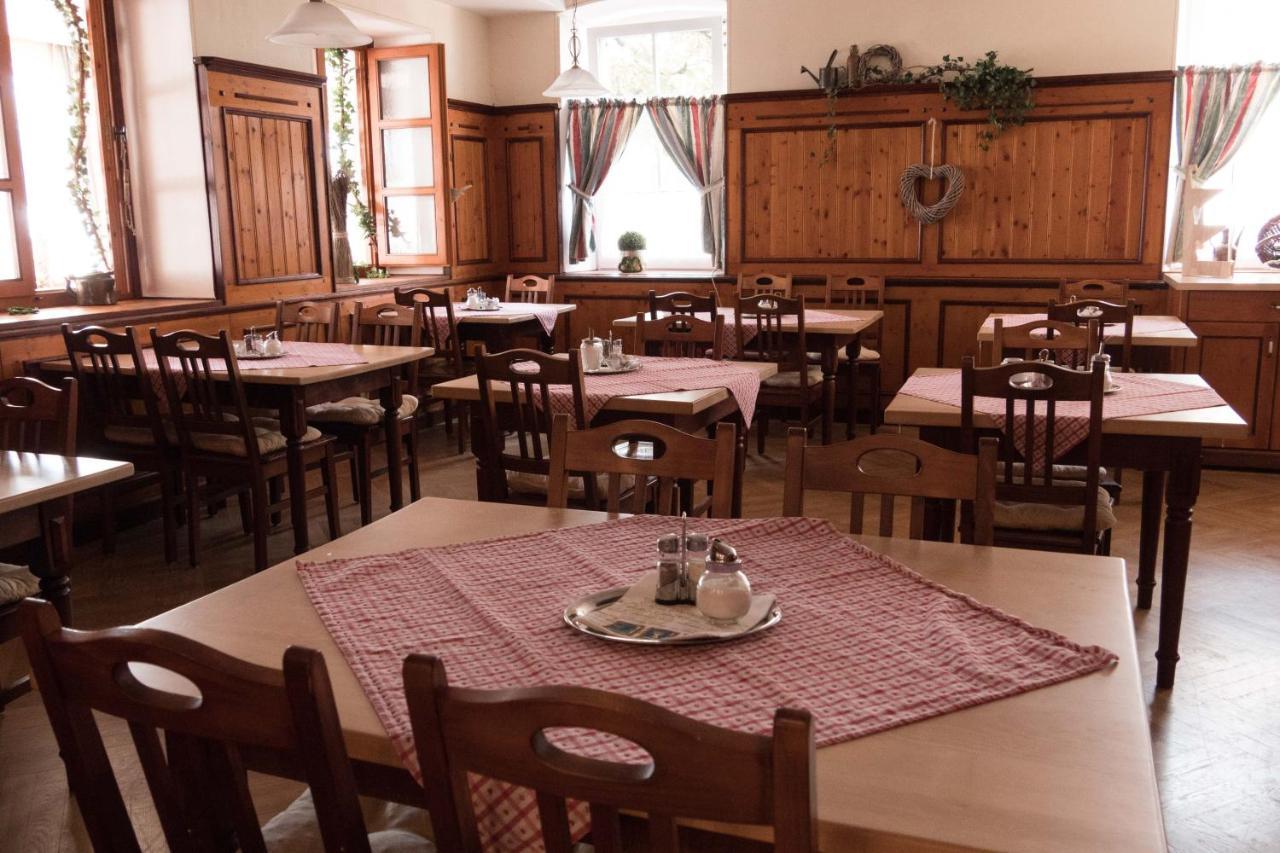 Kampenwand Aschau Gasthof 3*
