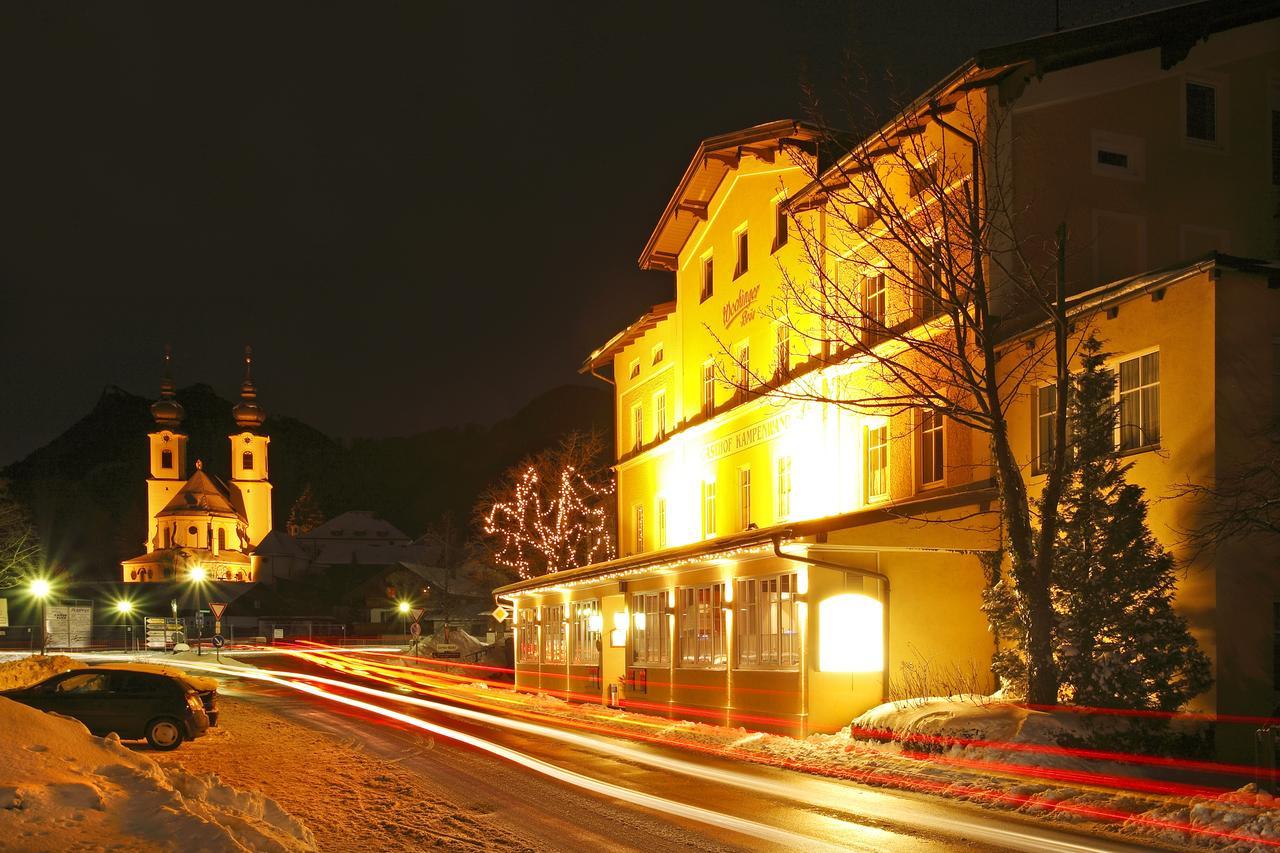 Kampenwand Aschau Kro Aschau im Chiemgau