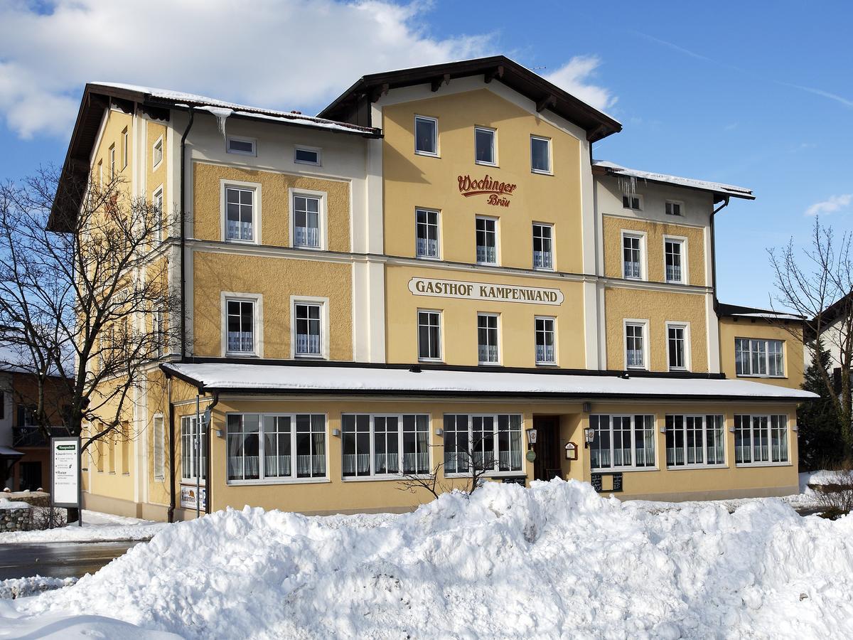 Kampenwand Aschau 3* Aschau im Chiemgau