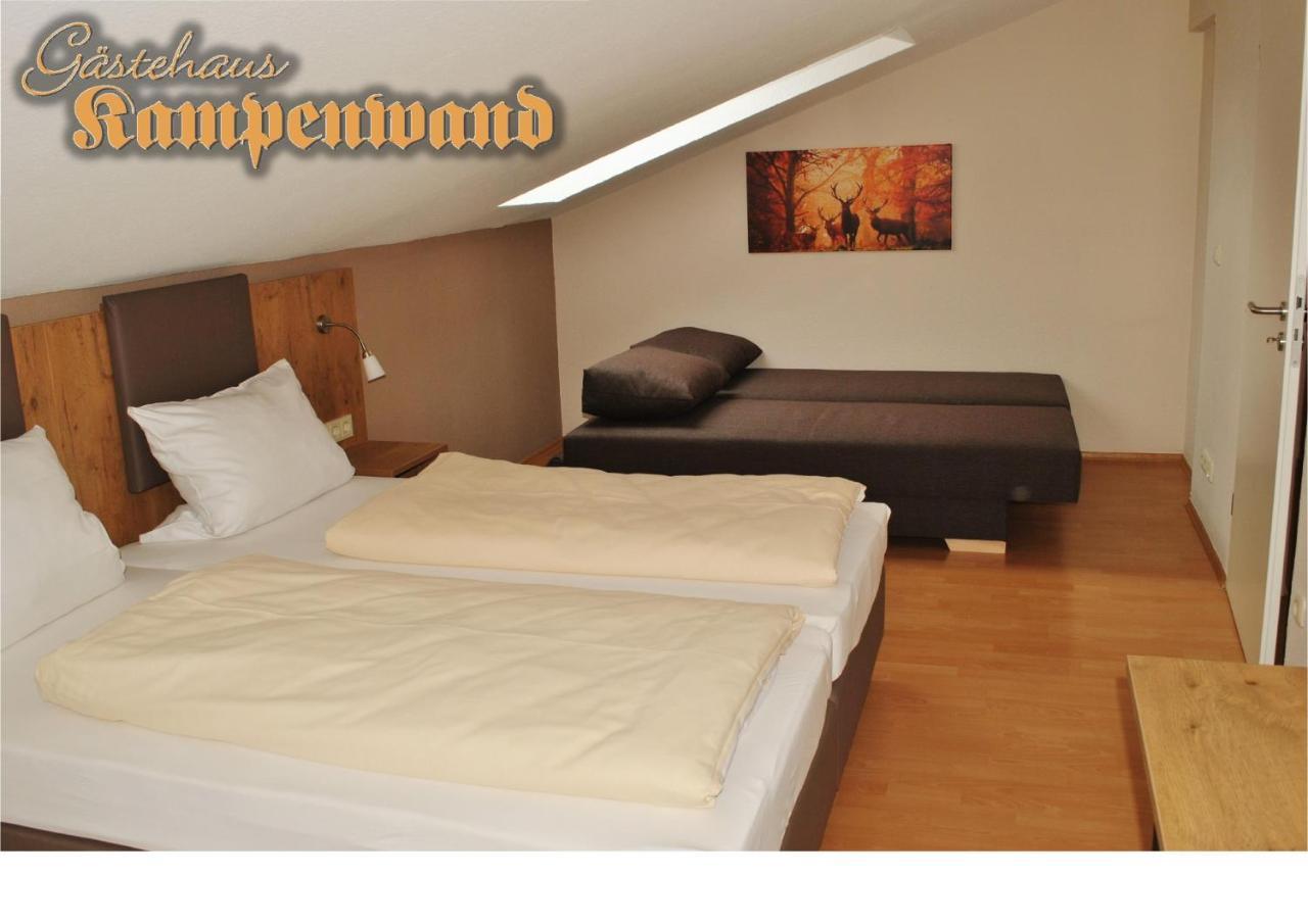 Kampenwand Aschau 3* Aschau im Chiemgau